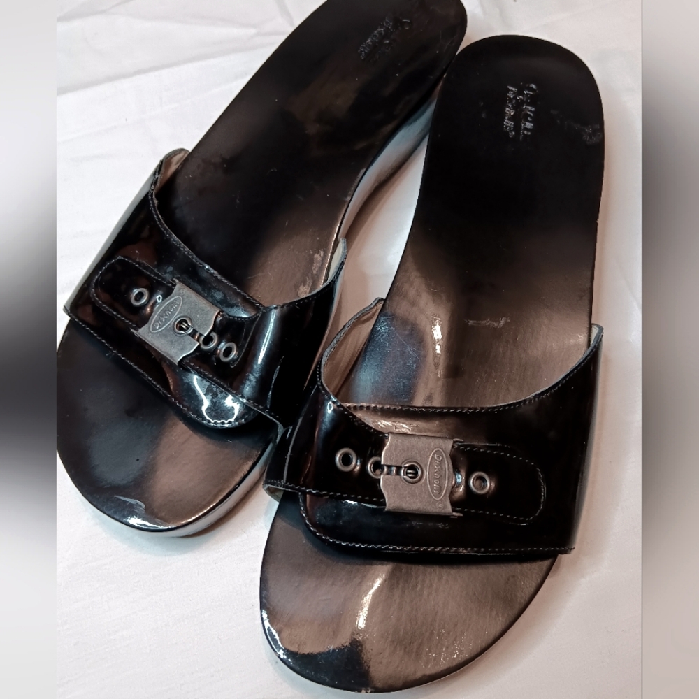 Dr. Scholl's Original Collection